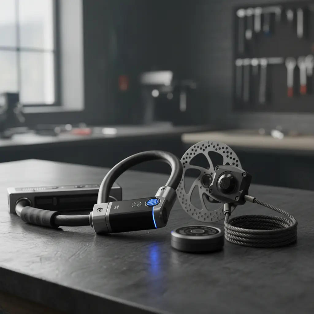 Smart Lock