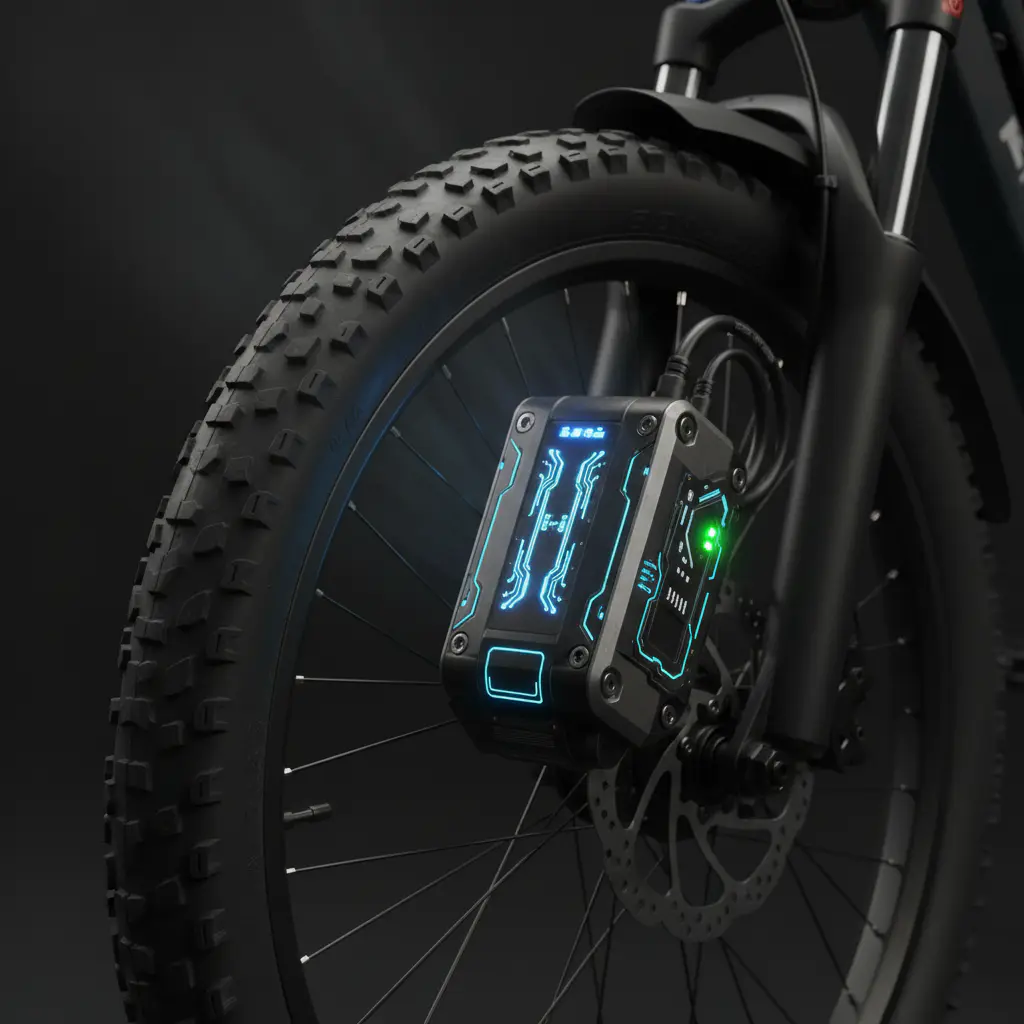 GPS Tracker