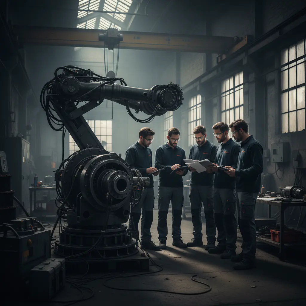 Team Ingenieur