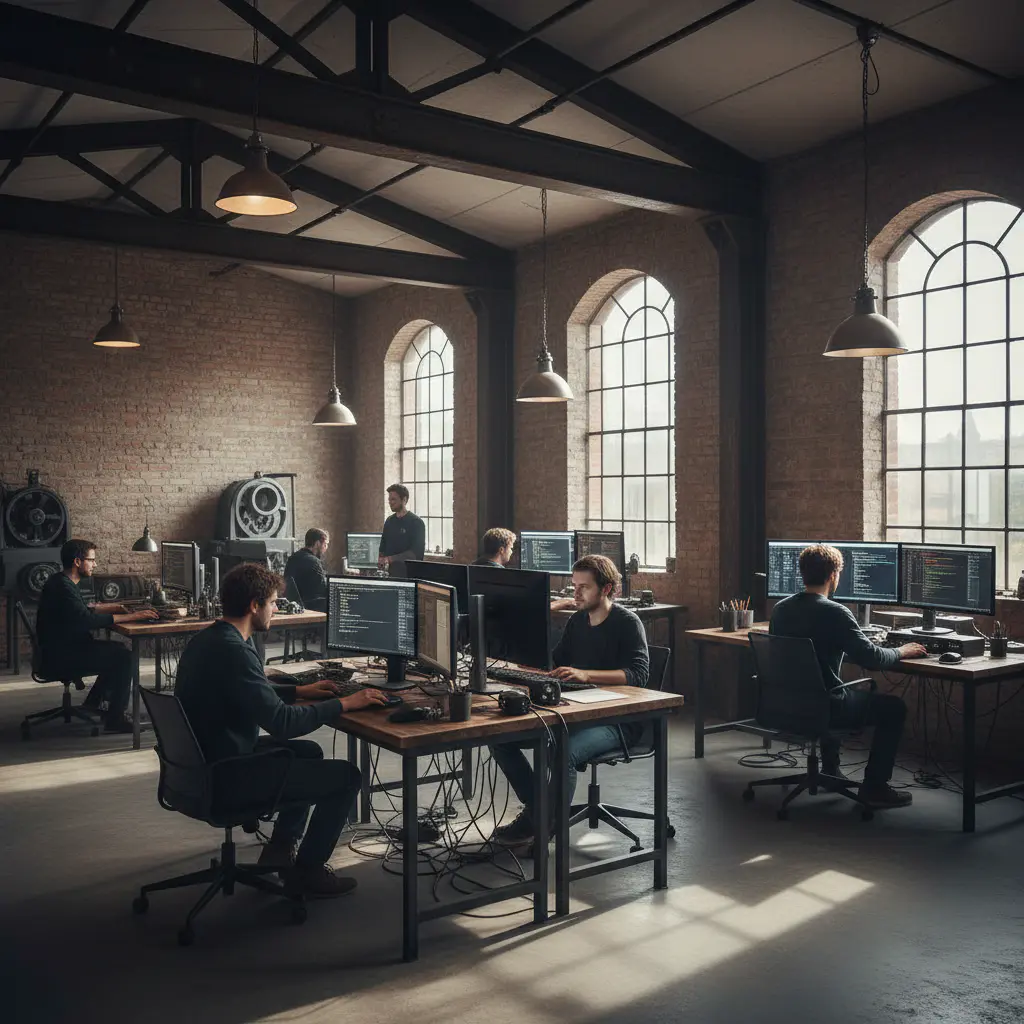 Team Software